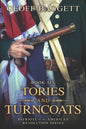 Tories and Turncoats - Paperback