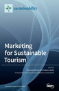 Marketing for Sustainable Tourism - Hardcover