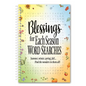 Blessings for Each Season Word Searches - Spiral
