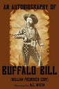 An Autobiography of Buffalo Bill (Illustrated) - Paperback