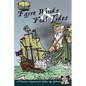 Fayre Winds & Foul Tides: A Fantastic Expansion for Galleys & Galleons - Paperback