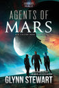 Agents of Mars: A Starship's Mage Universe Novel - Paperback