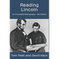 Reading Lincoln: An Annotated Bibliography - 3rd Edition - Paperback