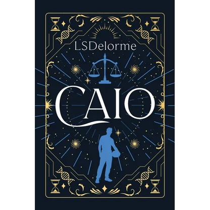 Caio - Paperback