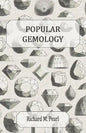 Popular Gemology - Paperback