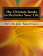 The Ultimate Books to Declutter Your Life: Family, Moving and Selling, Safety, and Funeral Planning - Paperback