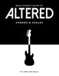 Bass Player's Guide To Altered Chords & Scales - Paperback