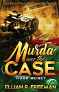 Murda Was the Case - Paperback