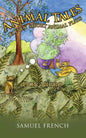 Animal Tales - Paperback