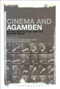 Cinema and Agamben - Paperback