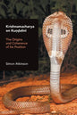 Krishnamacharya on Kundalini: The Origins and Coherence of His Position - Paperback