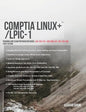CompTIA Linux+/LPIC-1: Training and Exam Preparation Guide (Exam Codes: LX0-103/101-400 and LX0-104/102-400) - Paperback