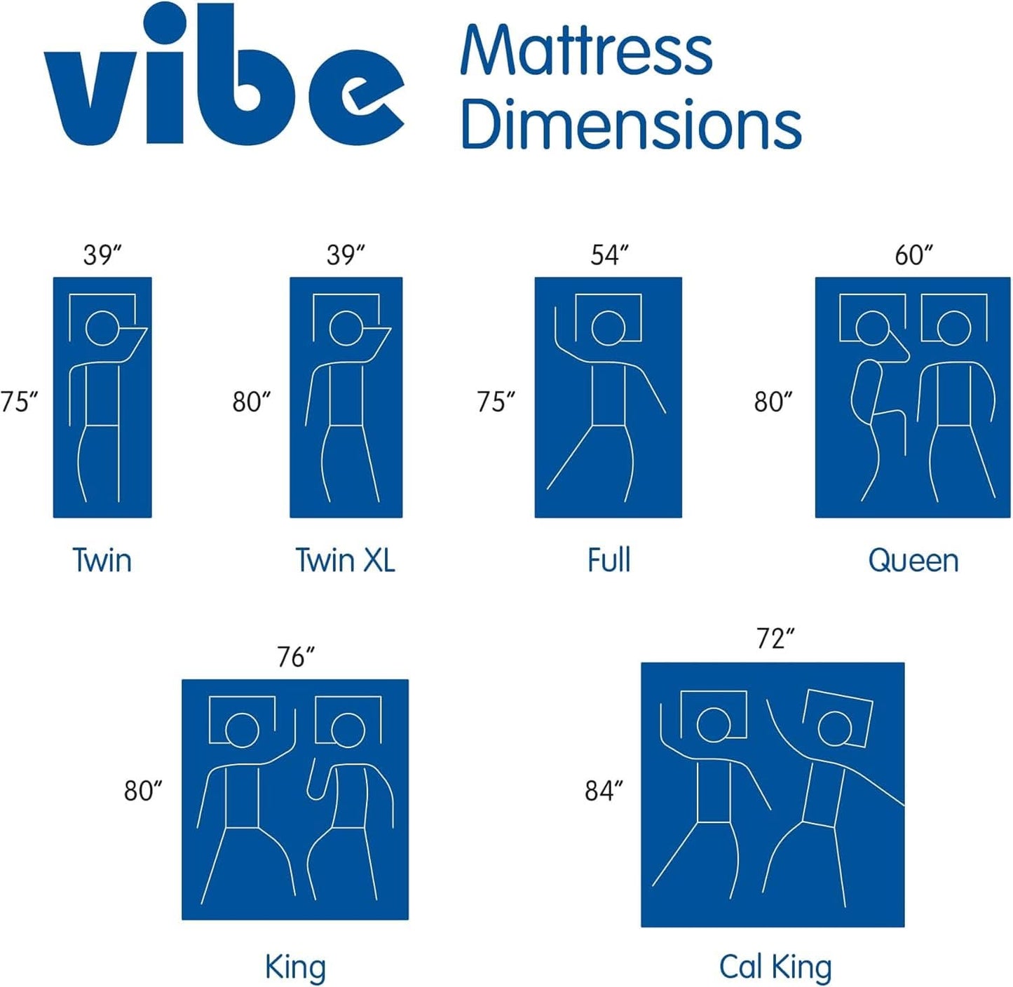 Gel Memory Foam Mattress Certipur US Certified Twelve Inches