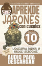 Urashima Tarou y otras historias: Aprende Japonés Con Cuentos - Paperback