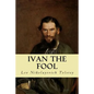 Ivan the Fool - Paperback