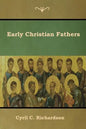 Early Christian Fathers - Paperback