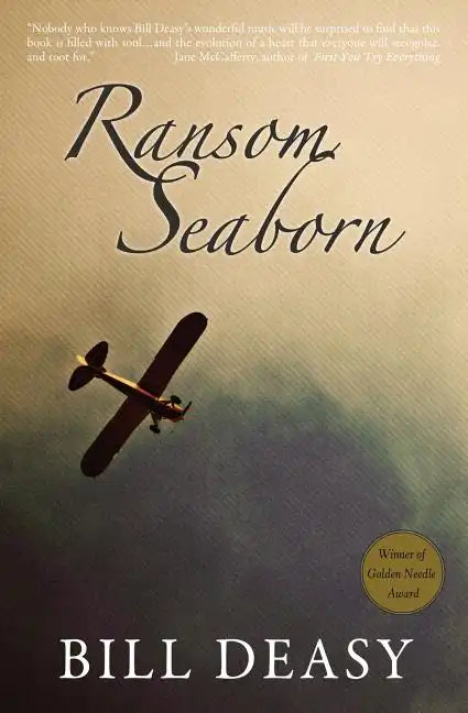 Ransom Seaborn - Paperback