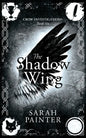 The Shadow Wing - Paperback