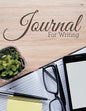 Journal For Writing - Paperback