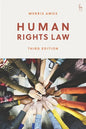 Human Rights Law - Paperback