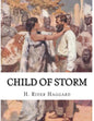 Child of Storm - Paperback