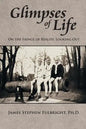 Glimpses of Life: On the Fringe of Reality, Looking Out - Paperback
