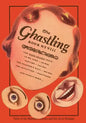 The Ghastling: Book 8 - Paperback