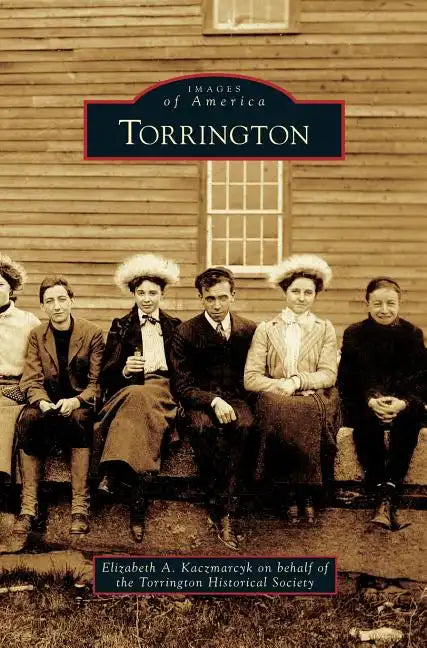 Torrington - Hardcover