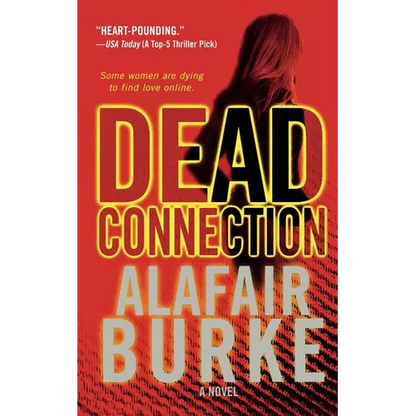 Dead Connection - Paperback