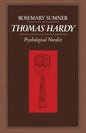 Thomas Hardy: Psychological Novelist - Paperback