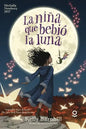 La Niña Que Bebió La Luna - Paperback