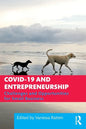 Covid-19 and Entrepreneurship: Challenges and Opportunities for Small Business - Paperback
