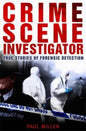 Crime Scene Investigator - Paperback