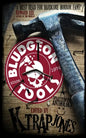 Bludgeon Tools: Splatterpunk Anthology - Paperback