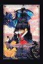 Magnus the Magnificent: An English/Spanish Story for Children - Paperback