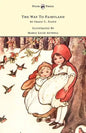 The Way To Fairyland Illustrated by Mable Lucie Attwell - Paperback