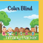 "Color Blind" - Paperback