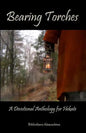 Bearing Torches: A Devotional Anthology for Hekate - Paperback