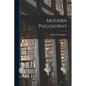 Modern Philosophy - Paperback