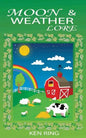 Moon & Weather Lore - Paperback