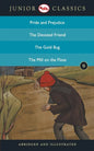 Junior Classic - Book 9 (Pride and Prejudice, The Devoted Friend, The Gold Bug, The Mill On the Floss) (Junior Classics) - Paperback