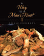 A Way to a Man's Heart 1: Creole Cookbook - Paperback