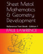 Sheet Metal Mathematics and Geometry Development: Reference Text Book - Paperback