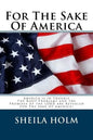 For The Sake Of America - Paperback