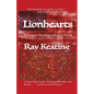 Lionhearts: A Pastor Stephen Grant Novel - Paperback