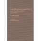 Central European Economic History from Waterloo to OPEC, 1815-1975: A Bibliography - Hardcover