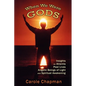 When We Were Gods: Insights on Atlantis, Past Lives, Angelic Beings of Light and Spiritual Awakening - Paperback