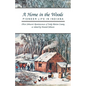 A Home in the Woods - Paperback