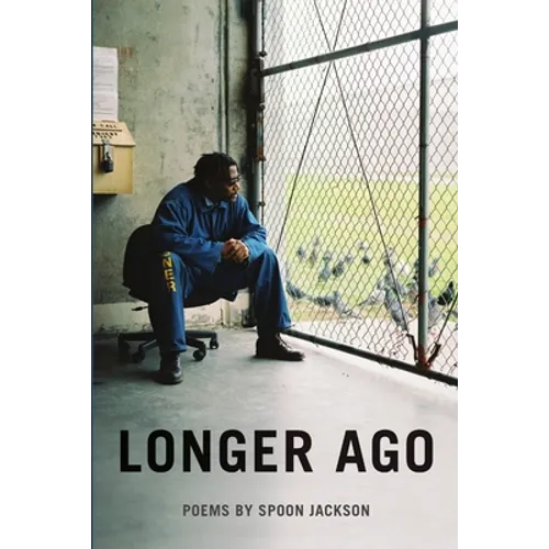 Longer Ago - Paperback