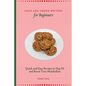 Lean and Green Recipes for Beginners: Quick and Easy Recipes to Stay Fit and Boost Your Metabolism - Paperback